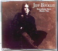Jeff Buckley - Everybody Here Wants You CD2